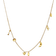 Maanesten Cresida Necklace - Gold