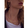 Maanesten Cresida Necklace - Gold