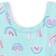 Gerber Super Soft SS Dress - Light Blue