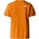 The North Face Men's Easy T-shirt - Desert Rust