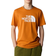 The North Face Men's Easy T-shirt - Desert Rust