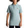 Lyle & Scott Kid's Plain Polo Shirt - Slate Blue