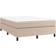 vidaXL Bed Frame Kontinentalseng 180 x 200cm