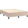 vidaXL Bed Frame Boxspringbett 180 x 200cm