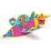 Baker Ross Rocket Colour in Gliders