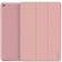 Tech-Protect Smartcase iPad 10.2 2019/2020/2021 Rose Gold