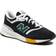 New Balance 997R - Black/Nightwatch Green