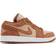 NIKE Air Jordan 1 Low SE W - Legend Medium Brown/Sail/Legend Coffee