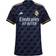 Adidas Men's Real Madrid 23/24 Away Authentic Jersey