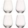 Villeroy & Boch Ovid Dricksglas 42cl 4st