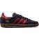 adidas Samba OG M - Carbon/Better Scarlet/Gum