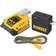 Dewalt DCB094K-QW 18V XR USB-Oplader
