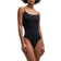 Commando Classic Thong Bodysuit - Black