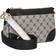 Joop! Mazzolino Edition Jasmina Shoulder Bag - Black/Grey