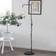 By Rydéns Fondi Black Floor Lamp 150cm