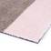 Tica Copenhagen Stripes Rosa, Beige 90x130cm