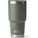 Yeti Rambler with Magslider Lid Camp Green Travel Mug 88.7cl