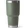 Yeti Rambler with Magslider Lid Camp Green Termosmugg 88.7cl