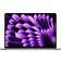 Apple MacBook Air,15.3-inch, M3 chip, 8-core CPU,10-core GPU, 8GB Unified Memory, 256GB SSD Storage