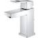 Grohe Eurocube (23127000) Krom