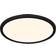 Nordlux Oja Smart Black Loftplafond 29.4cm
