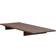 Rowico Home Tyler Brown Oak Matbord 45x120cm