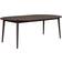 Rowico Home Tyler Brown Oak Matbord 45x120cm