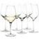 Holmegaard Cabernet Hvidvinsglas 36cl