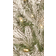 National Tree Company PESL3-307-24W-B White/Green Decoration 24"
