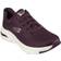 Skechers Arch Fit Big Appeal W - Wine