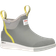 Xtratuf 6'' Ankle Deck W - Grey/Yellow