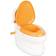 Siva Toys WC Potty Dog