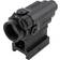 Athlon Optics Midas TSR2 2 MOA Dot Reticle Red Dot