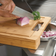 Napoleon Pro Chopping Board 40cm