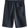 NEXT Kid's Basic Jersey Shorts 4-pack - Blue/Navy