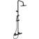 Ideal Standard Ceratherm T25 (A7546XG) Nero