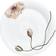 Kähler Hammershøi Poppy Flat tallrik 27.5cm