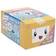 Lankybox Mini Mystery Plushie Series 2, One Colour
