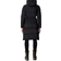 Mackage Ishani City Long Down Quilted Coat - Black