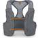 Osprey Duro LT Running Vest - Phantom Grey/Toffee Orange