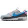 NIKE Air Max Terrascape 90 M - Pure Platinum/Wolf Grey/Hyper Pink/Photo Blue