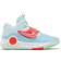 Nike KD Trey 5 X EP M - Blue Chill/Glacier Blue/Bright Crimson/Mint Foam