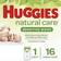 Huggies Natural Care Baby Wipes 16pcs