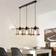 STOEX Classic Black Pendant Lamp 17cm