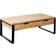 Jahnke Loop Oak Couchtisch 59x118cm