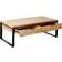 Jahnke Loop Oak Couchtisch 59x118cm