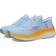 Skechers Max Cushioning Elite 2.0 W - Blue/Orange