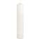 Rayher Pillar Cream Stearinljus 30cm