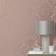 Dunelm Crown Signature Damask Rose Wallpaper Rose Gold
