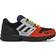 adidas ZX 8000 GTX - Grey/Black/Red